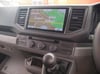 Volkswagen Crafter Android 13 Multimedya Sistemi 2017-2021 MODEL (Ultra HD Geri görüş Kameralı)