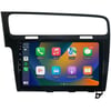 Volkswagen Golf 7 Android 13 Multimedya Sistemi 2013-2021 MODEL (Ultra HD Geri görüş Kameralı)