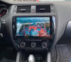 Volkswagen Jetta Android 13 Multimedya Sistemi 2016-2021 MODEL (Ultra HD Geri görüş Kameralı)