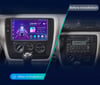 Volkswagen Passat B5 Android 13 Multimedya Sistemi 1997-2005 MODEL (Ultra HD Geri görüş Kameralı)