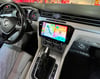 Volkswagen Passat B8 Android 13 Multimedya Sistemi 2015-2022 MODEL (Ultra HD Geri görüş Kameralı)