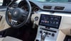 Volkswagen Passat CC,B6,B7 Android 13 Multimedya Sistemi 2010-2014 MODEL (Ultra HD Geri görüş Kameralı)