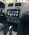 Volkswagen Polo Android 13 Multimedya Sistemi 2014-2017 MODEL (Ultra HD Geri görüş Kameralı)