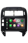 Volkswagen Polo MK4 Android 13 Multimedya Sistemi 2001-2009 MODEL (Ultra HD Geri görüş Kameralı)