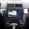 Volkswagen Toureg Android 13 Multimedya Sistemi 2003-2010 MODEL (Ultra HD Geri görüş Kameralı)