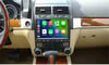 Volkswagen Toureg Android 13 Multimedya Sistemi 2003-2010 MODEL (Ultra HD Geri görüş Kameralı)