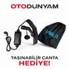 VOLTİ GO 3 KW TAŞINABİLİR MOBİL ŞARJ