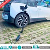 VOLTİ GO 3 KW TAŞINABİLİR MOBİL ŞARJ