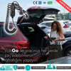 VOLTİ GO 3 KW TAŞINABİLİR MOBİL ŞARJ