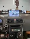Volvo S40 Android 13 Multimedya Sistemi 2006-2012 MODEL (Ultra HD Geri görüş Kameralı)