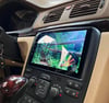 Volvo S80 Android 13 Multimedya Sistemi 2004-2006 MODEL (Ultra HD Geri görüş Kameralı)