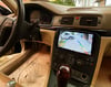Volvo S80 Android 13 Multimedya Sistemi 2004-2006 MODEL (Ultra HD Geri görüş Kameralı)
