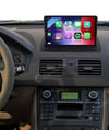 Volvo XC90 Android 13 Multimedya Sistemi 2004-2014 MODEL (Ultra HD Geri görüş Kameralı)