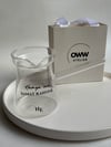  İsimli Cezve Model 5 (Parlak Siyah Baskı) 310 ml
