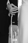 Dökülmeyen İncili Yüzük Kurdelesi (1cm en) Model 1