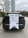 Gelin Arabası Flama