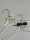 Gelin/Damat Askıları Model 4