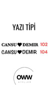 İncisiz Yüzük Kurdelesi Model 13