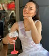 İsimli Bride To Be Kurdele Model 1
