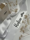 İsimli Bride To Be Kurdele Model 6