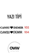 İsimli Halay Mendilleri