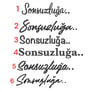 Kişiselleştirilebilir Damat Fincanı