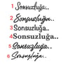 Kişiselleştirilebilir Damat Fincanı