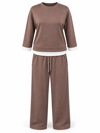 Recep ErdenKadın Garnili İkili TakımTakım