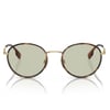 BURBERRY B3148-D 1109/2 GÜNEŞ GÖZLÜĞÜ 