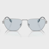 BURBERRY BE3146/1005-72/56 UNISEX GÜNEŞ GÖZLÜĞÜ
