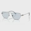 BURBERRY BE3146/1005-72/56 UNISEX GÜNEŞ GÖZLÜĞÜ