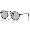 BURBERRY BE3148D/1001-87/51 UNISEX GÜNEŞ GÖZLÜĞÜ