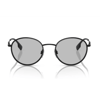 BURBERRY BE3148D/1001-87/51 UNISEX GÜNEŞ GÖZLÜĞÜ