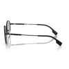 BURBERRY BE3148D/1001-87/51 UNISEX GÜNEŞ GÖZLÜĞÜ