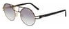 CAZAL 9080 COL.001 GOLD PLATED UNISEX GÜNEŞ GÖZLÜĞÜ