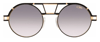 CAZAL 9080 COL.001 GOLD PLATED UNISEX GÜNEŞ GÖZLÜĞÜ