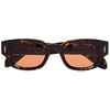 CUTLER AND GROSS GFSN-004 02 THE GREAT FROG UNISEX GÜNEŞ GÖZLÜĞÜ