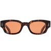 CUTLER AND GROSS GFSN-004 02 THE GREAT FROG UNISEX GÜNEŞ GÖZLÜĞÜ
