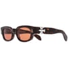 CUTLER AND GROSS GFSN-004 02 THE GREAT FROG UNISEX GÜNEŞ GÖZLÜĞÜ