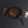 CUTLER AND GROSS GFSN-004 02 THE GREAT FROG UNISEX GÜNEŞ GÖZLÜĞÜ