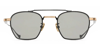 CUTLER AND GROSS ST 1425-01 UNISEX GÜNEŞ GÖZLÜĞÜ