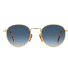 DAVID BECKHAM DB 1116S 06J08 UNISEX GÜNEŞ GÖZLÜĞÜ