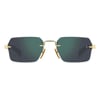 DAVID BECKHAM DB 7109S 06JMT 56 UNISEX GÜNEŞ GÖZLÜĞÜ