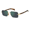 DAVID BECKHAM DB 7109S 06JMT 56 UNISEX GÜNEŞ GÖZLÜĞÜ