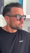 DAVID BECKHAM DB 7118S 807KE UNISEX GÜNEŞ GÖZLÜĞÜ