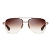 DITA DTS GRAND EVO TWO 139-A-02 GLD-BRN UNISEX GÜNEŞ GÖZLÜĞÜ