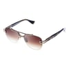 DITA DTS GRAND EVO TWO 139-A-02 GLD-BRN UNISEX GÜNEŞ GÖZLÜĞÜ