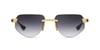 DITA GRAND-IMPERYN DTS164-A-01 UNISEX GÜNEŞ GÖZLÜĞÜ