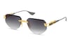 DITA GRAND-IMPERYN DTS164-A-01 UNISEX GÜNEŞ GÖZLÜĞÜ