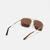 DOLCE & GABBANA DG2303/02/73/61 UNISEX GÜNEŞ GÖZLÜĞÜ